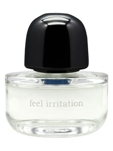Feel Irritation
