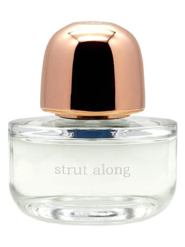 Strut Along