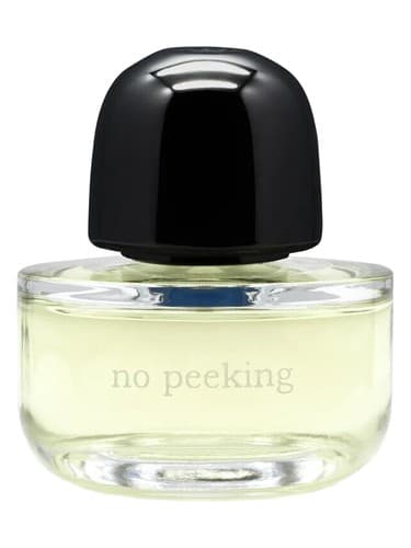 No Peeking