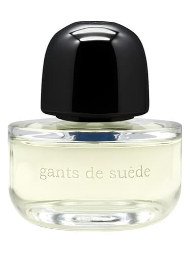 Gants de Suède
