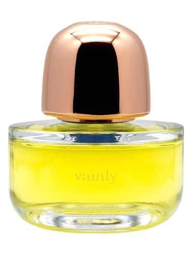 Vainly