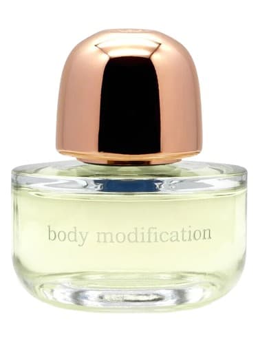 Body Modification