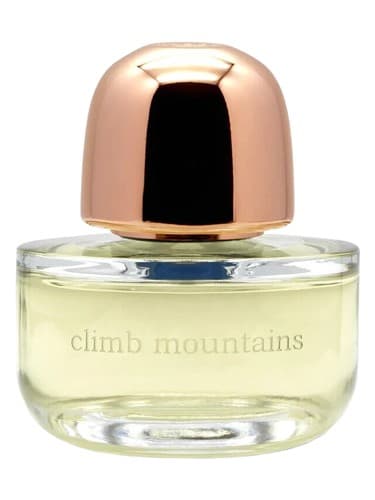 Climb Mountains