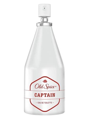 Captain