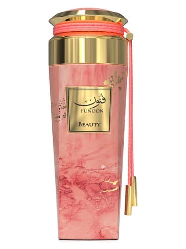 Funoon Beauty