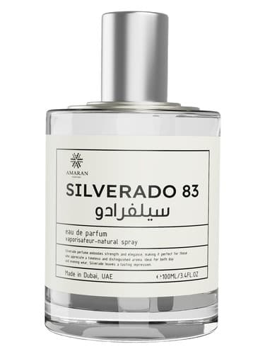 Silverado 83