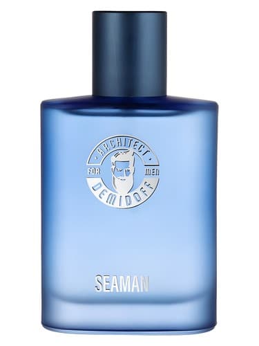 Seaman - دریانورد
