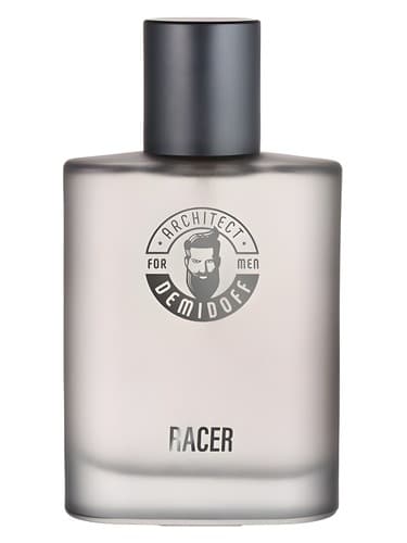 Racer - مسابقه دهنده