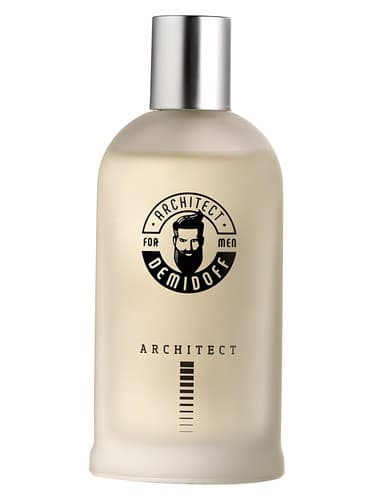 Architect - معمار