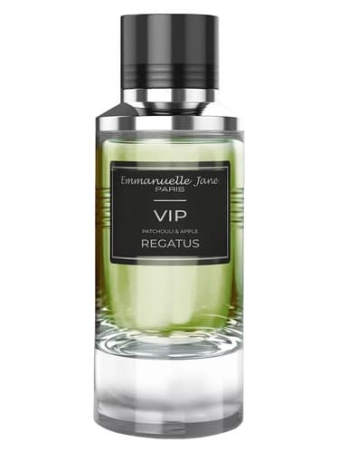 VIP Regatus 