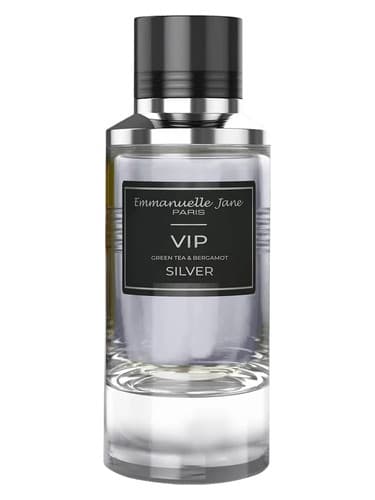 VIP Silver