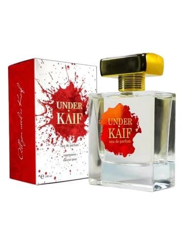 Under Kaif - زیر نظر کایف