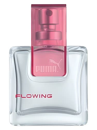 Flowing - جریان دارد