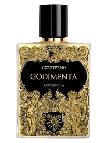 Godimenta - گودیمنتا