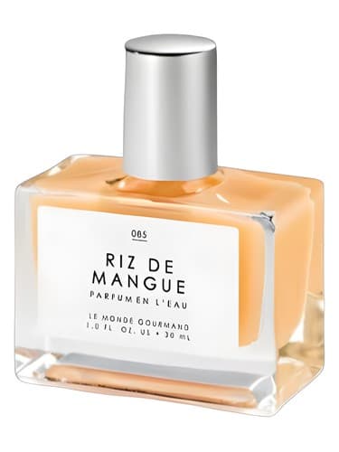 Riz de Mangue - ریز دی مانگو