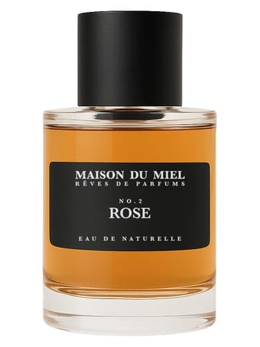No.2 Rose - شماره 2 رز