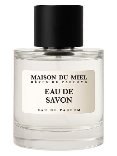 Eau de Savon