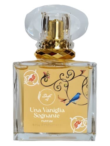 Una Vaniglia Sognante - اونا وانیگلیا سوگنانته