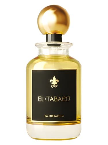 El Tabaco - ال تاباکو