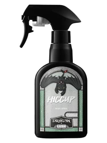 Hiccup