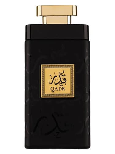 Qadr
