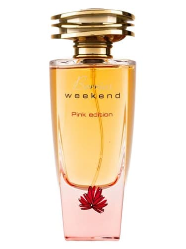 Berries Weekend Pink Edition - توت آخر هفته نسخه پینک