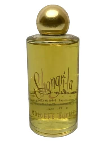 Shangri-La - شانگری لا