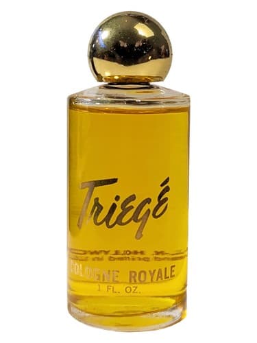 Triegé - تریژ