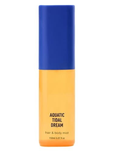 Aquatic Tidal Dream