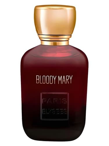 Bloody Mary - ماری خونین