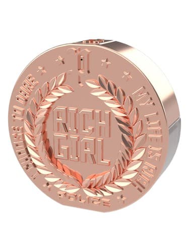 Rich Girl - دختر پولدار