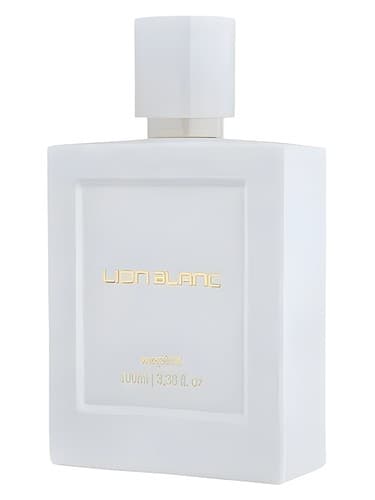 Lion Blanc