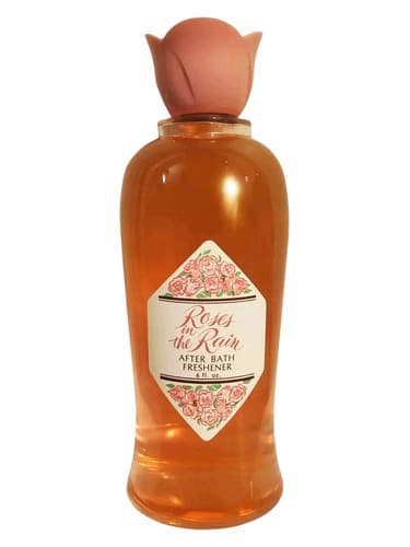 Roses in The Rain - گل رز در باران