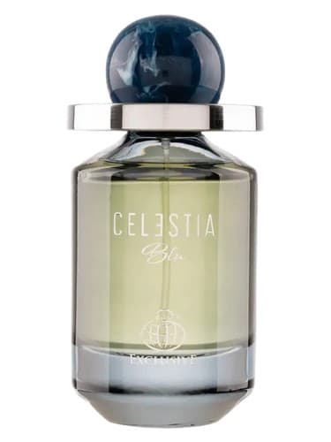 Celestia Blu - سلستیا بلو