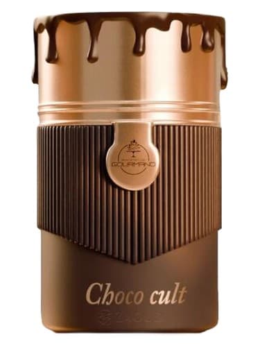 Choco Cult - فرقه Choco