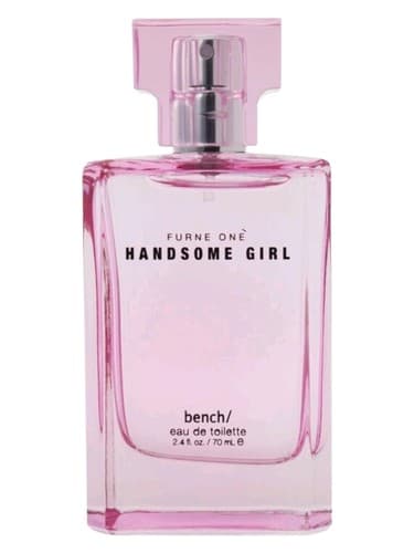 Furne One - Handsome Girl - Furne One - دختر خوش تیپ