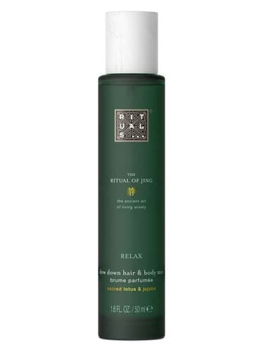 Ritual of Jing Hair & Body Mist - آیین مو و بدن جینگ