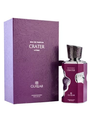 Crater - دهانه