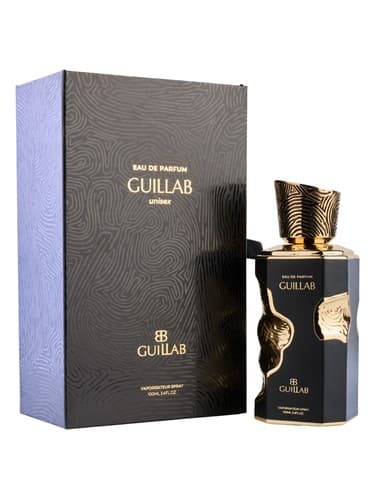 Guillab - گیلب