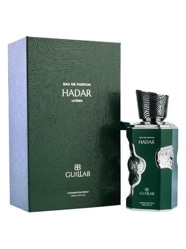 Hadar - هادر