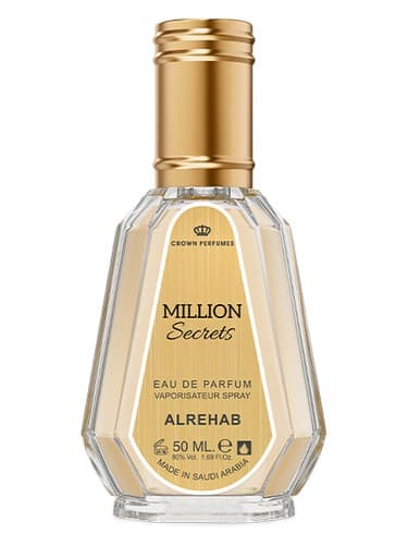 Million Secrets