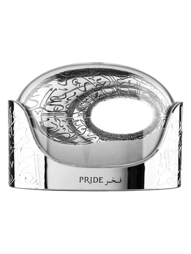 Pride - غرور
