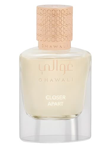 Closer Apart