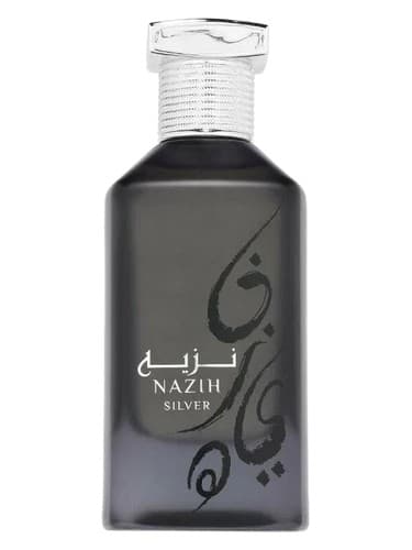 Nazih Silver