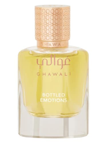Bottled Emotions - احساسات بطری شده