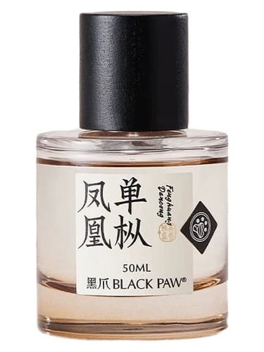 Fenghuang Dancong 凤凰单枞