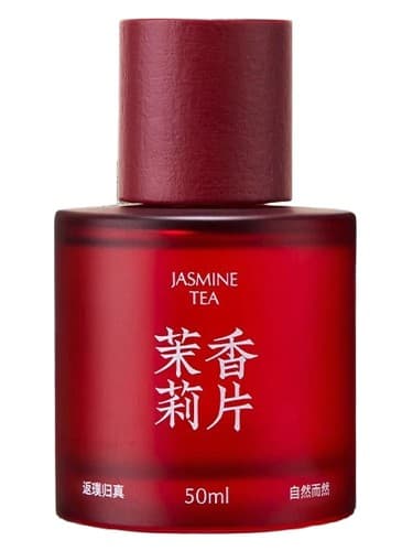 Jasmine Tea 茉莉香片