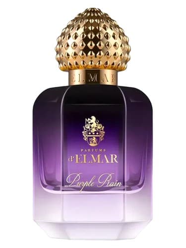 Purple Rain - باران وایولت
