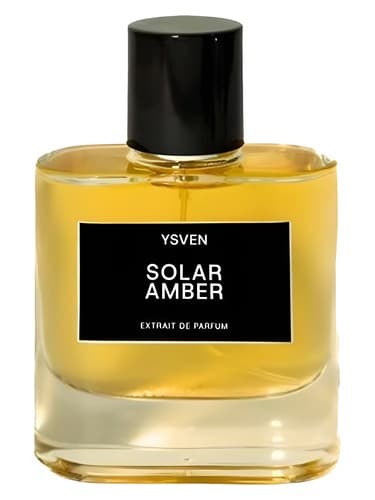 Solar Amber - کهربای خورشیدی