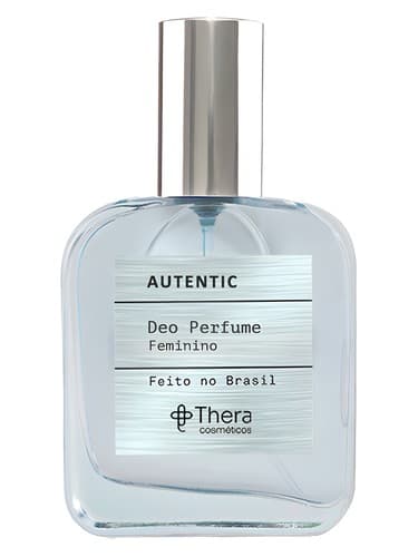 Autentic